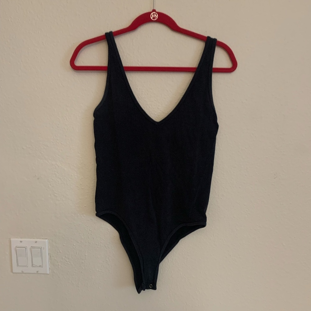 Free People Body Suit